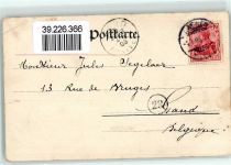 52062 W5100 Aachen 1903 - Neues Museum