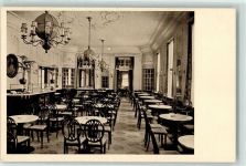52062 W5100 Aachen - neues Kurhaus Konditorei
