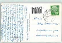 91757 W8830 Treuchtlingen