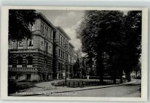 21614 W2150 Buxtehude - Höh. Techn. Staatslehranstalt