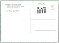 92697 W8481 Waldkirch - Gastaus zum Schellenberg