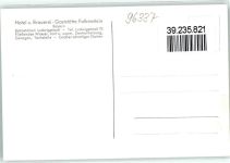 96337 W8642 Falkenstein - Hotel u. Brauerei Gasthaus