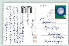 87671 W8951 Ronsberg