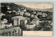 16100 Genova - OT Nervi