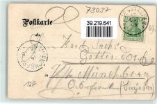 72639 W7442 Neuffen 1904 - Achalm Lichtenstein Teck Rossberg Urbacher Wasserfall Hoenzollern Salmendiner Kapelle Rechberg Nebelhöhle