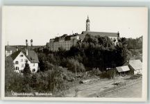88416 W7955 Ochsenhausen - Waisenhaus