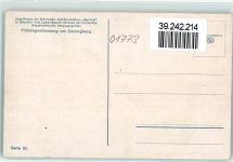01773 O8231 Rehefeld-Zaunhaus - Geisingberg Serie III