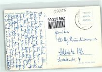 07356 O6850 Lobenstein , Thür - Wappen