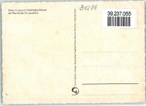 91286 W8571 Obertrubach - Pfarrkirche St. Laurentius Fliegeraufnahme