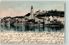 94032 W8390 Passau 1904