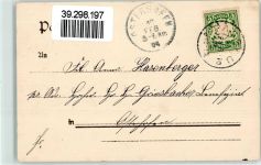 94032 W8390 Passau 1904
