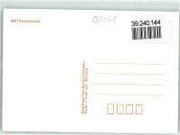 07368 O6851 Remptendorf - Wegweiser