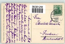 24937 W2390 Flensburg 1911 Foto AK Flensburger Föhrde Segelboote