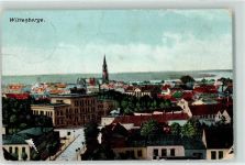19322 O2900 Wittenberge , Prignitz 1911