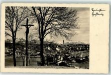 83278 W8220 Traunstein , Oberbay - Holzkreuz