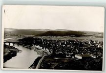 97828 W8772 Marktheidenfeld Gebrauchsspuren