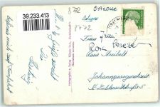 97828 W8772 Marktheidenfeld Gebrauchsspuren