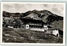 83727 W8163 Sudelfeld - Landpolizei-Schule