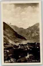Geiranger