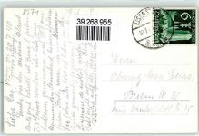 94252 W8371 Bayerisch Eisenstein