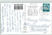 96215 W8620 Mistelfeld