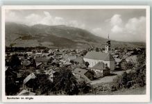 87527 W8972 Sonthofen , Oberallgäu