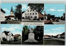 92361 W8431 Berngau