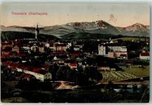 83278 W8220 Traunstein , Oberbay