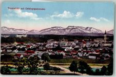 83278 W8220 Traunstein , Oberbay