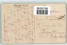 99636 O5235 Rastenberg - Mühltal