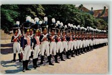 Soldaten Truppe Deutsches Kaiserreich