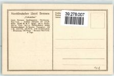 Doppelschrauben Salondampfer Norddeutscher Lloyd Dampfer Columbus