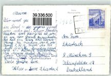 6313 Auffach - Hochtal Wildschönau