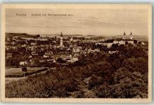 85354 W8050 Freising , Oberbay