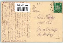 85354 W8050 Freising , Oberbay