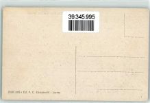 60025 Loreto - Via XX Settembre