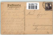 Kind beim Telefonieren , _Deutscher Mädchenkalender 1920 Das Kränzchen Telefon