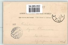 Königin Wilhelmina Wappen Adel Niederlande 1908