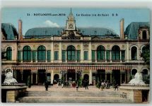 Boulogne-sur-Mer Le Casino AK Casino
