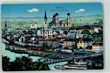 94032 W8390 Passau