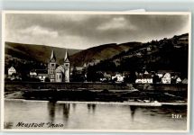 97845 W8771 Neustadt a. Main - Kirche