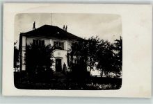 Ort unbekannt Privatfoto AK