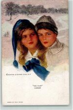 Reinthal & Newmann Nr. 759 The Flirt Boileau, Ph.