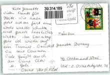56626 W5470 Andernach - Fliegeraufnahme