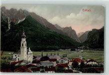 39034 Toblach Dobbiaco