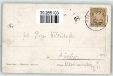 König Umberto I Adel Italien