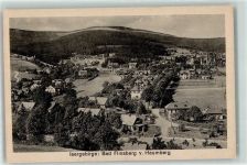 Bad Flinsberg Swieradow-Sdroj - Isergebirge Haumberg