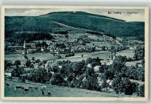 Bad Flinsberg Swieradow-Sdroj