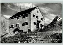 9844 Winkl Heiligenblut - Salmhütte mit Großglockner