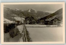 6020 Schönberg im Stubaital - Winter Hotel Pension Jägerhof Schönberg